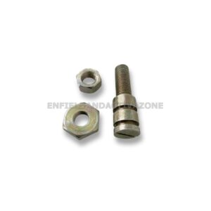 Rear Brake Shoe Drum Pin for Royal Enfield Rear Drum Models