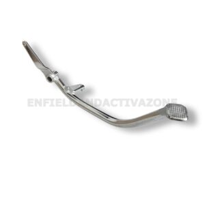 Rear Brake Pedal Assembly for Royal Enfield Classic / Bullet 350 UCE (Drum Brake)- 591074/C