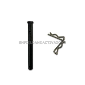 Pad Pin Kit Rear Caliper For Royal Enfield - (Part No. 594700/A)