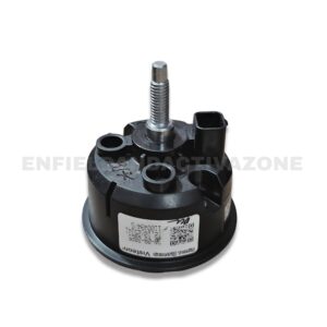 𝐑𝐞𝐟𝐮𝐫𝐛𝐢𝐬𝐡𝐞𝐝 EAZ Navigation Meter (Tripper) – Chrome Bezel for Royal Enfield Classic 350 (Next Gen)