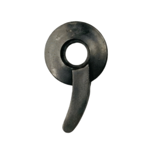 Royal Enfield Decompressor Lever – Replacement for Vintage Bullet 350, 500 & Machismo