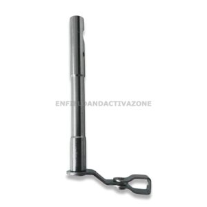 Genuine Royal Enfield Clutch Operating Lever & Clevis Assembly (573925/A) – OEM Internal Clutch Release Mechanism