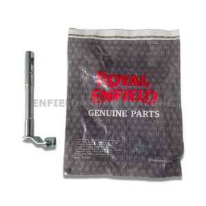 Genuine Royal Enfield Clutch Operating Lever & Clevis Assembly (573925/A) – OEM Internal Clutch Release Mechanism