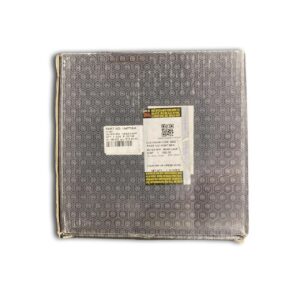 Outer Headlamp Rim For Royal Enfield UCE Models (Black) - Part No. 1040738/A