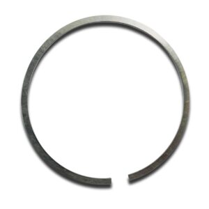 Royal Enfield J-Series 350cc Standard Size Piston Ring (1st / Top Compression) - Part No. 1570400/B