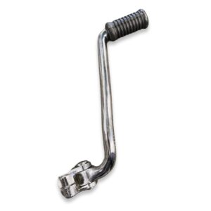 Kick Start Crank Assembly- Kick Lever Completer For Royal Enfield UCE Models, Part Number- 570807/H