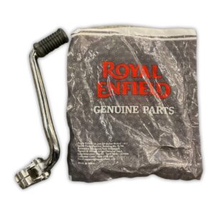 Kick Start Crank Assembly- Kick Lever Completer For Royal Enfield UCE Models, Part Number- 570807/H