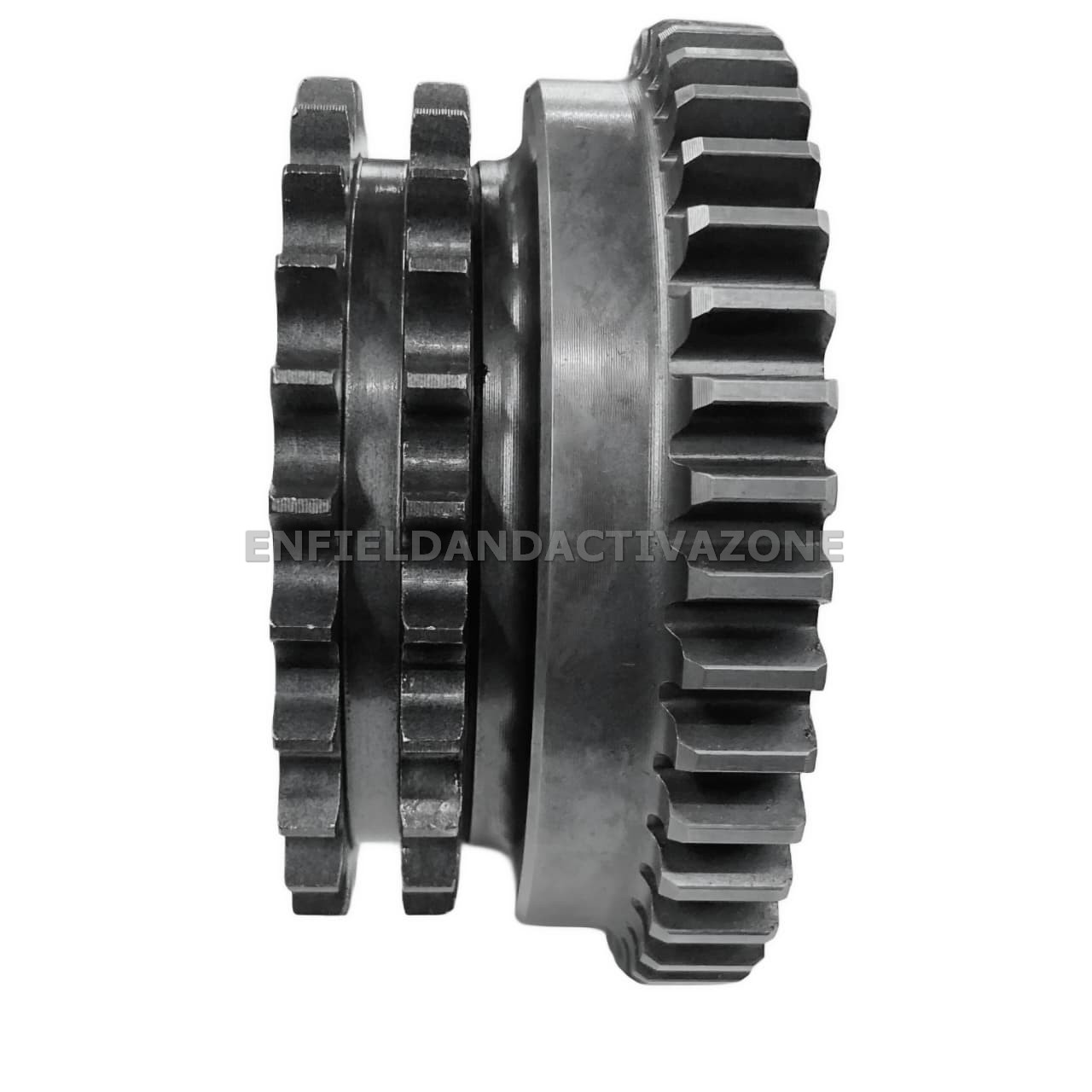 Royal Enfield Sprag Clutch Self Gear Assembly – Part No. 592593/A for Classic, Bullet & Thunderbird 350/500 UCE - Image 3