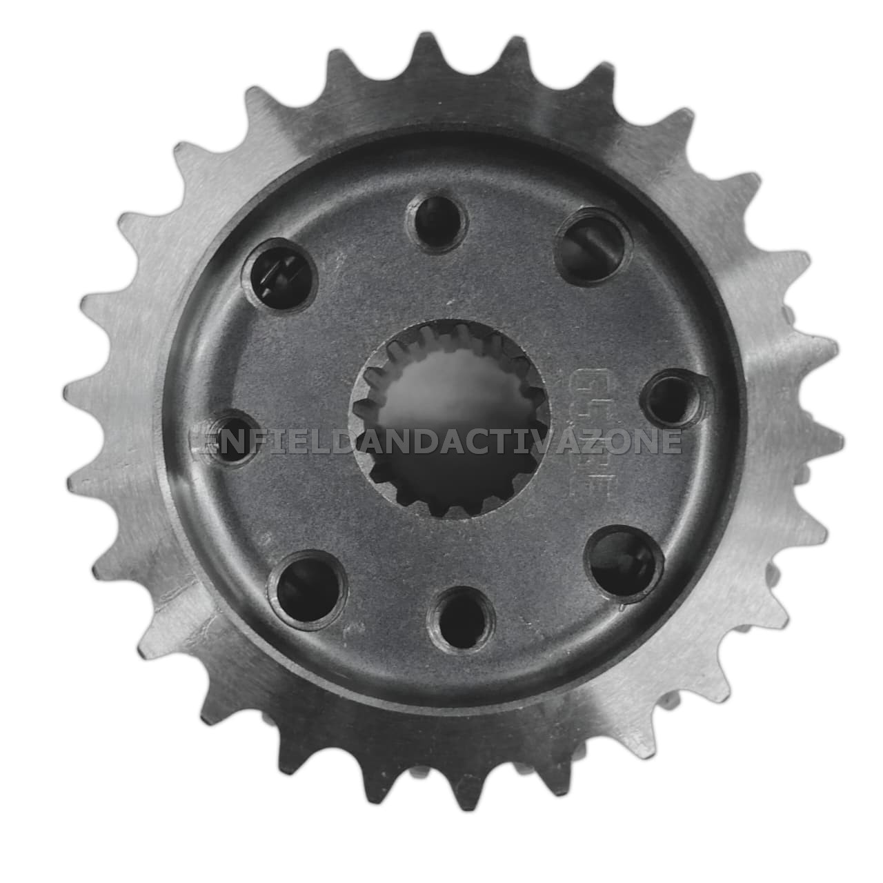 Royal Enfield Sprag Clutch Self Gear Assembly – Part No. 592593/A for Classic, Bullet & Thunderbird 350/500 UCE - Image 2
