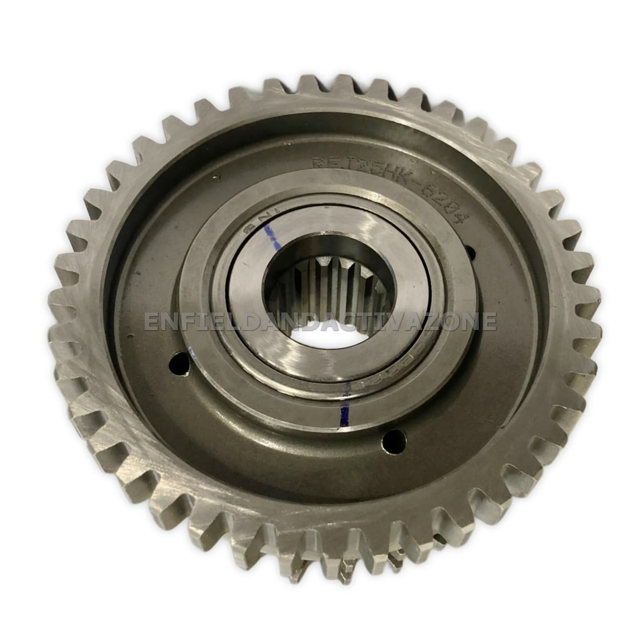 Royal Enfield Sprag Clutch Self Gear Assembly – Part No. 592593/A for Classic, Bullet & Thunderbird 350/500 UCE - Image 4