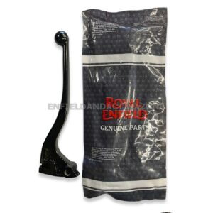 Royal Enfield Clutch Lever For BS6 UCE Models (Part No. RAL00196/A)