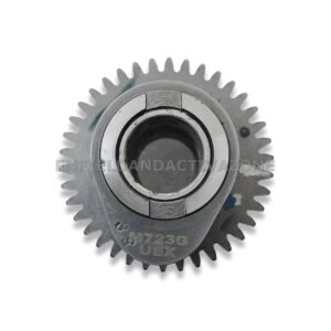 Royal Enfield Genuine Exhaust Cam Gear Assembly with Auto-Decompressor for UCE Models – Part No. 570309/D