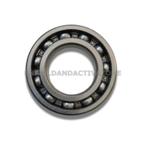 Royal Enfield Genuine Gearbox Mainshaft Ball Bearing (6006 C3) for UCE Models (Classic, Bullet, Thunderbird) – Part No. 570011/A