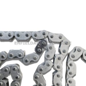Royal Enfield Genuine Cam Chain (Timing Chain) for J-Series Models (Classic, Meteor, Hunter 350) – Part No. RLG00123/A
