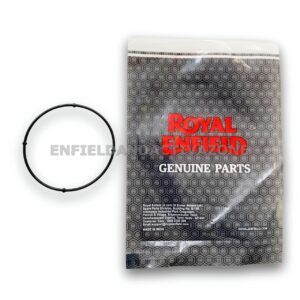 Oil Filter Cap O-Ring – Part No. RLN00015/A