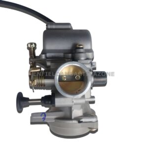 Genuine Royal Enfield E20 Carburettor Assembly (RLT00241/A) – BS29 Carburettor for Classic, Bullet & Electra 350 (BS3 UCE)