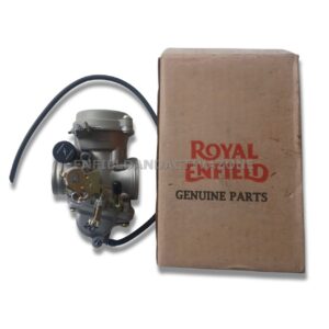 Genuine Royal Enfield E20 Carburettor Assembly (RLT00241/A) – BS29 Carburettor for Classic, Bullet & Electra 350 (BS3 UCE)