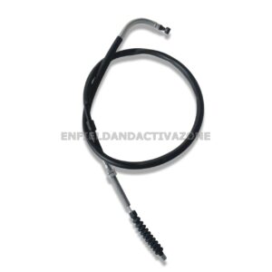 Genuine Royal Enfield Clutch Cable Assembly (RAL00146/C) – OEM Control Cable for Hunter 350 (J-Series)
