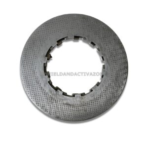 Genuine Royal Enfield Clutch Steel Plate Kit (579326 / 597326) – OEM 4-Piece Drive Plate (Pressure Plate) Set for Old Bullet CI/AVL