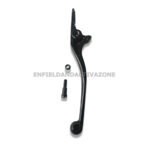 Genuine Royal Enfield Front Brake Lever Kit (KAB00067/A) – OEM Front Brake Lever for Bullet 350 ES & Classic 350 (BS6)