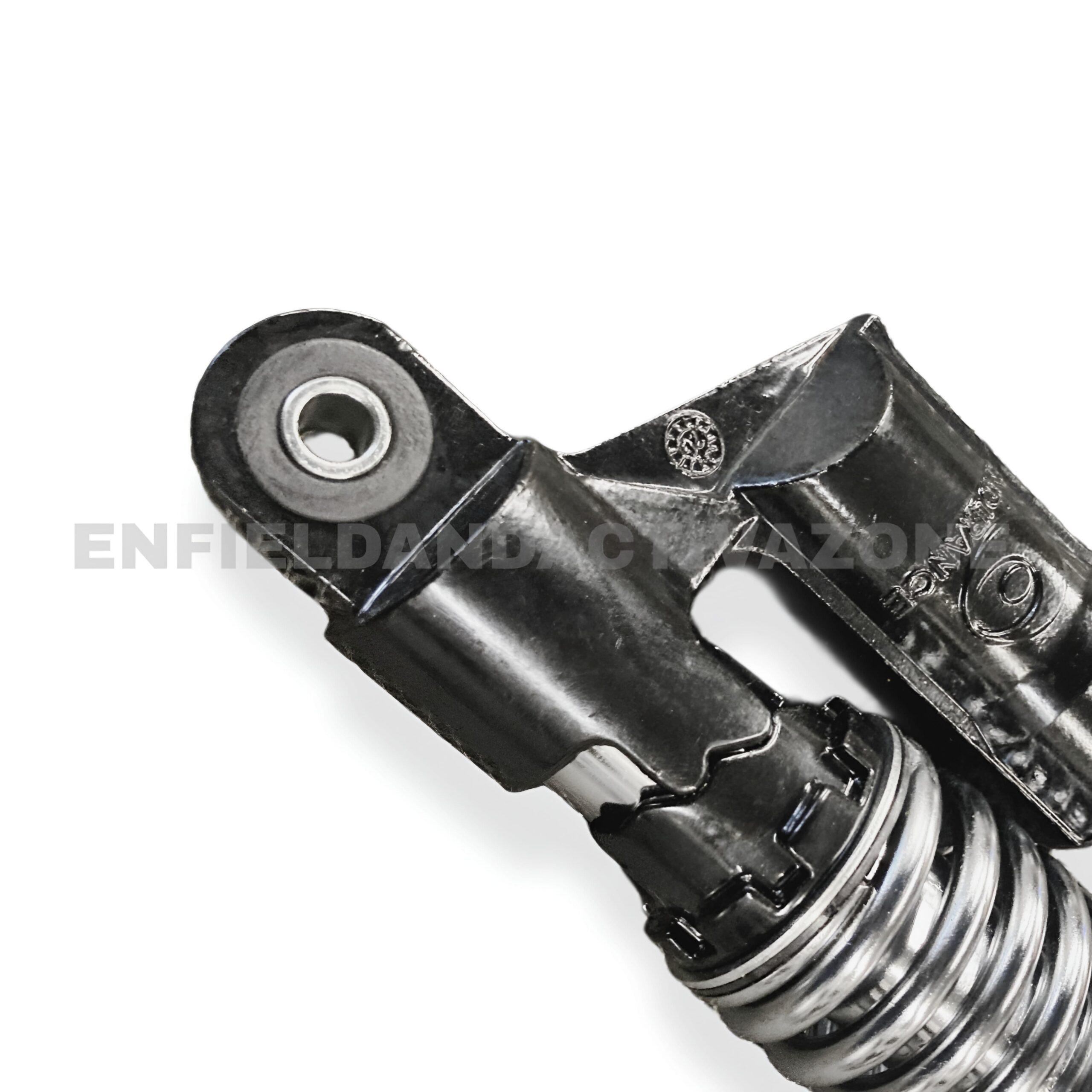 Royal Enfield Genuine Gas-Charged Rear Shock Absorber (146347/F