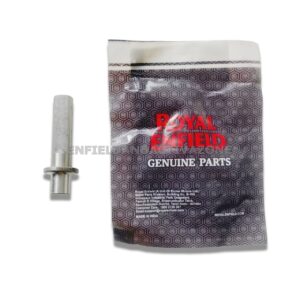 Genuine Royal Enfield Clutch Push Pad (570446/K) – OEM Clutch Release Component for Classic, Bullet & Thunderbird 350/500 UCE