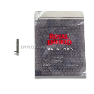 Genuine Royal Enfield Cam Lift Pin Assembly (570110/F) – OEM 3.8mm Camshaft Pivot for Bullet, Classic & Thunderbird UCE