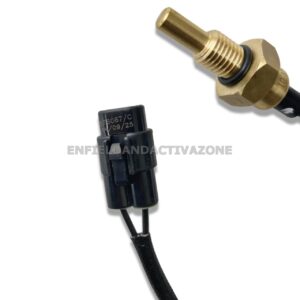 Genuine Royal Enfield Engine Oil Temperature Sensor (OTS) – For Classic 350/500 & Bullet 350/500 (UCE BS6 Models) – Part No. 576067/C