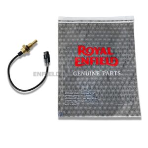 Genuine Royal Enfield Engine Oil Temperature Sensor (OTS) – For Classic 350/500 & Bullet 350/500 (UCE BS6 Models) – Part No. 576067/C