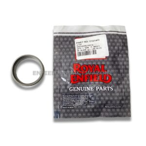 Genuine Royal Enfield Distance Piece / Sleeve Gear (570214/G) – OEM Transmission Spacer for UCE 350, 500 & Continental GT 535