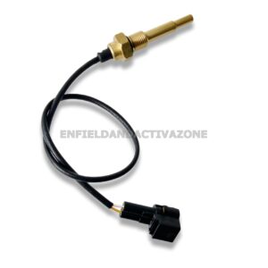 Genuine Royal Enfield Engine Oil Temperature Sensor (RLH00018/E) – OEM OTS for J-Series 350cc BS6 Models