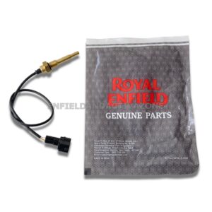 Genuine Royal Enfield Engine Oil Temperature Sensor (RLH00018/E) – OEM OTS for J-Series 350cc BS6 Models