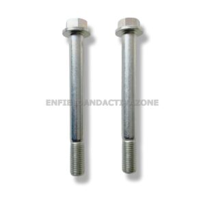 Genuine Royal Enfield Front Engine Mount Bolt (593049/D) – OEM 1/2