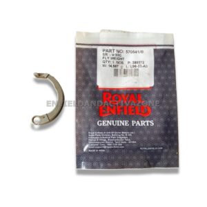 Genuine Royal Enfield Auto Decompressor Flyweight (570541/B) – OEM Camshaft Sintered Weight for UCE 350cc & 500cc Engines