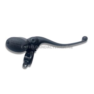 Royal Enfield Genuine Front Master Cylinder Assembly (Black) – J-Series Platform (Classic, Hunter, Meteor, Bullet) – Part No. 1100684/B