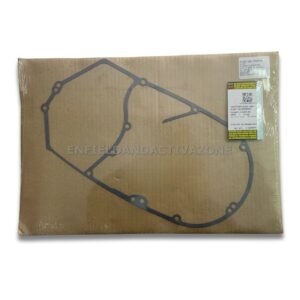 Genuine Royal Enfield Right Engine Cover Gasket (570416/N) – OEM Magneto/Alternator Cover Packing for 350cc & 500cc UCE Engines