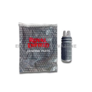 Rider Footrest Assembly (Right Hand) for Royal Enfield Thunderbird 350/500 , Thunderbird X and Rumbler 350 / 500| Part No. 594118/A