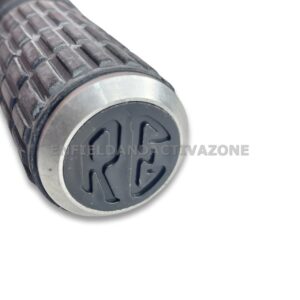 Rider Footrest Assembly (Right Hand) for Royal Enfield Thunderbird 350/500 , Thunderbird X and Rumbler 350 / 500| Part No. 594118/A