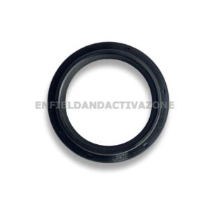 Genuine Royal Enfield 41mm Front Fork Oil Seal (DIA 41) | Part No. 594406 for Interceptor 650, Himalayan, Continental GT