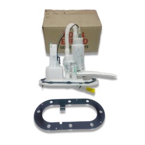 Genuine Royal Enfield Fuel Pump Assembly Kit (RAK00199/E) – OEM EFI Fuel Delivery System for Classic 350 ABS & BS6 Models