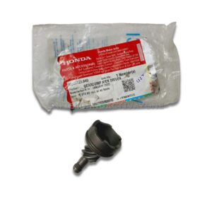 Genuine Honda Gearcomp Kick Driven (28230KZL840) for Honda Activa HET, 3G & Dio – OEM Kick Start Drive Gear (Kick Ratchet)