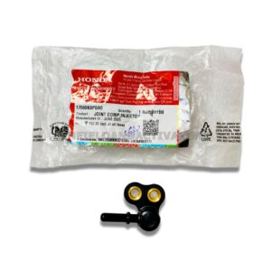 Genuine Honda Joint Comp Injector (17560K0PDA0) for Honda Activa 6G & Dio BS6 – OEM Fuel Injection Connector