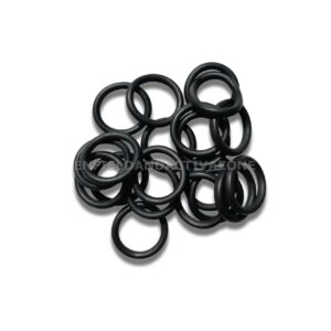 Genuine Honda O-Ring 18X3 (91307KRM840) for Honda Unicorn, Shine & Activa – OEM Engine Sealing Gasket