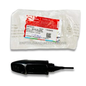 Genuine Honda Oil Level Gauge (15651K0LD01) for Activa 125 BS6 – OEM Engine Oil Dipstick