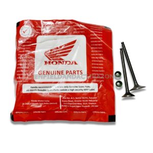 Genuine Honda Kit Valve Set (01471K0LD00) for Honda Activa 125 & 6G BS6 – OEM Engine Intake & Exhaust Valves