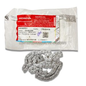 Genuine Honda Cam Chain (14401K0PD01) for Honda Activa 6G & Dio BS6 – OEM Engine Timing Chain