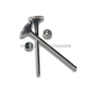 Genuine Honda Kit Valve Set (01471KWF900) for Honda Activa & Aviator – OEM Engine Intake & Exhaust Valve Set