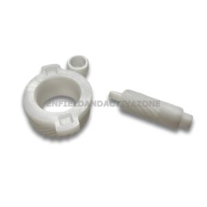 Genuine Honda Gear Set Speedometer (44820KWP900) for Honda Navi & Activa – OEM Speedo Drive Gear Kit (Meter Garari)