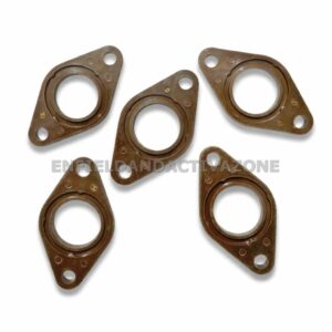 Genuine Honda Insulator Carb B (16212KWP900) for Honda Navi & Activa – OEM Carburettor Packing Thermal Gasket