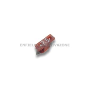 Genuine Honda Blade Fuse (38221SNAA31) – 15A Blue Mini Blade Fuse for Honda Cars & Scooters